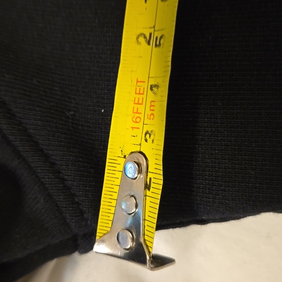 Men's Versace Versus Lion's Head Hoodie - Picture 5 of 7